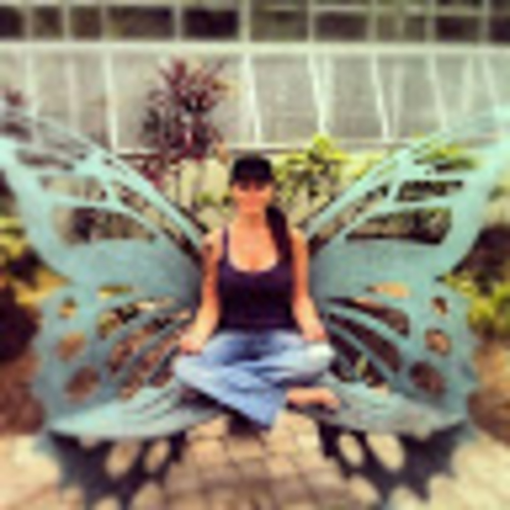 Meet your Posher, Angel